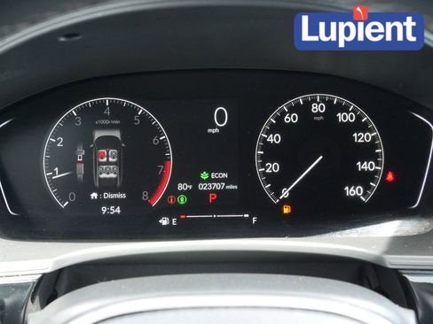 Used 2023 Honda Civic Sport image 21