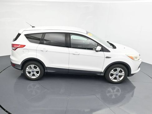 Used 2016 Ford Escape SE AWD/4WD image 31