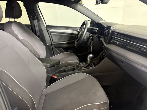 Used 2025 Volkswagen Jetta Sport FWD image 14