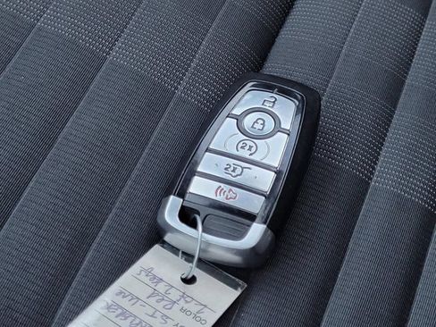 Used 2025 Ford Explorer ST-Line w/ Premium Package RWD image 35