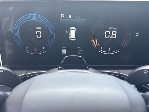 New 2026 Hyundai Santa Fe SEL image 44