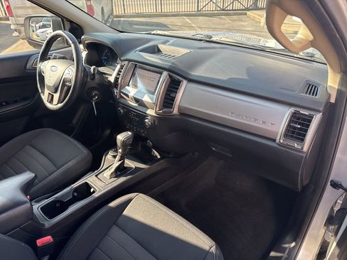 Used 2019 Ford Ranger XLT w/ Equipment Group 302A Luxury image 29