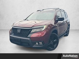 Used 2019 Honda Passport Elite video 1