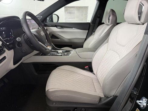 New 2026 INFINITI QX60 Autograph w/ Dark Cargo Package image 15
