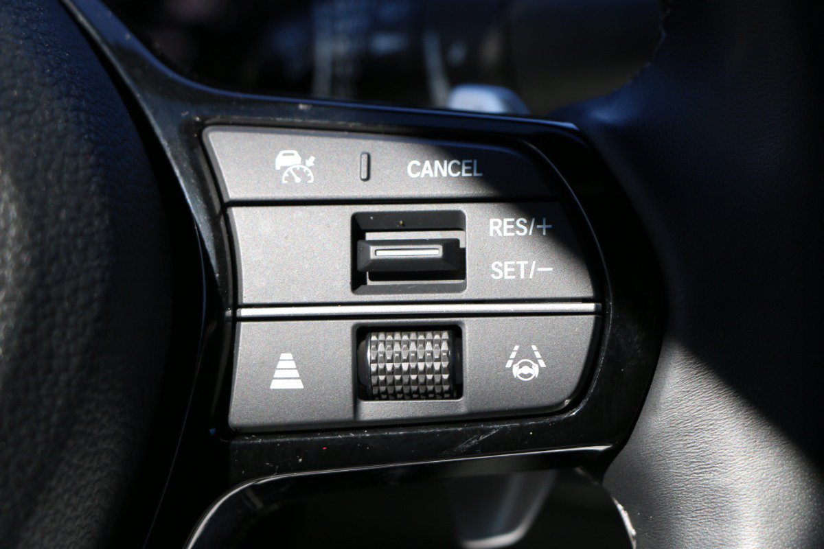 Used 2025 Acura Integra A-Spec FWD image 19
