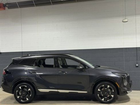 Used 2026 Kia Sportage SX image 6