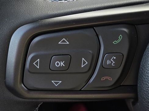 New 2025 Jeep Wrangler Unlimited Rubicon image 20