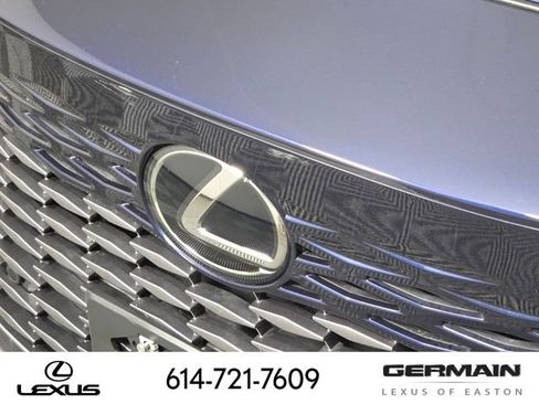 Used 2024 Lexus RX 350 Premium w/ Accessory Package AWD/4WD image 14