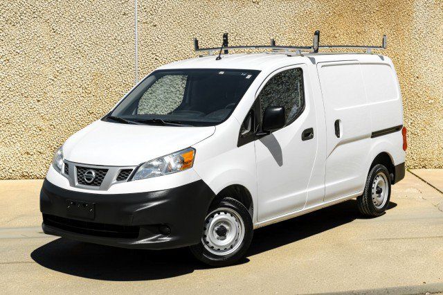 Used 2019 Nissan NV200 S w/ Cruise Control Package FWD image 5