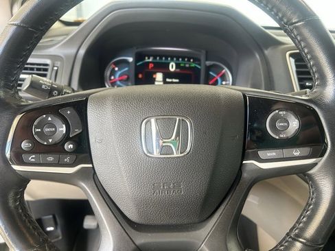 Used 2021 Honda Pilot EX-L image 20