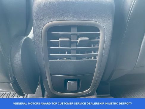 Used 2018 Lincoln MKC Select w/ Select Plus Package AWD/4WD image 14