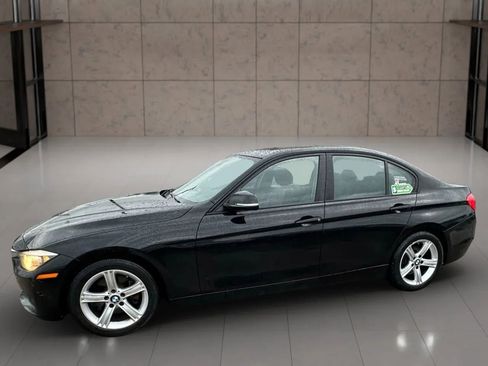 Used 2014 BMW 328i Sedan image 2