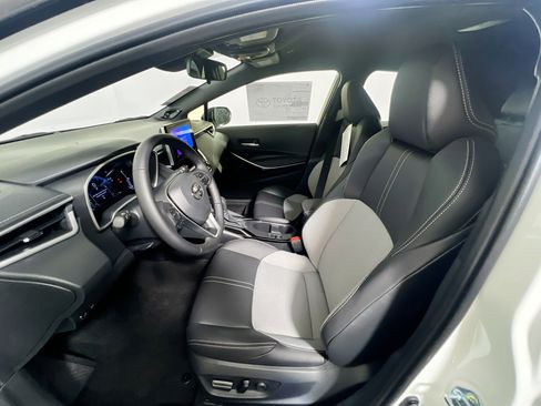 New 2026 Toyota Corolla XSE image 14