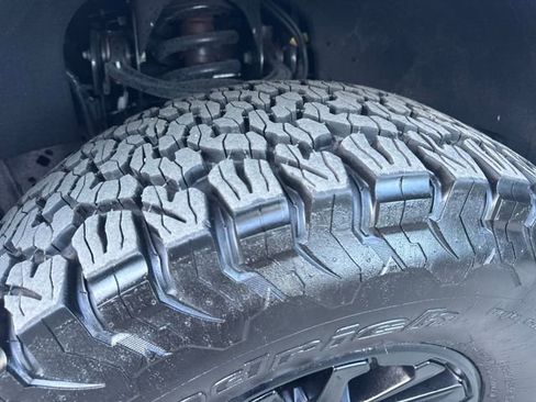 Used 2024 Ford F150 Raptor image 28