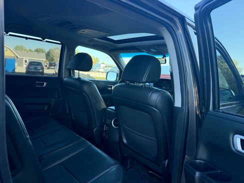 Used 2014 Honda Pilot Touring image 47