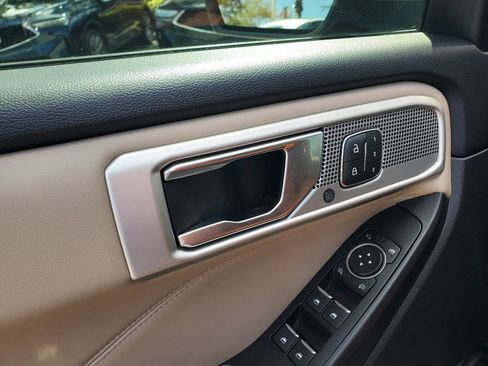 Used 2020 Ford Explorer Limited RWD image 21