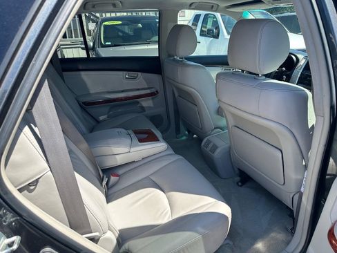 Used 2007 Lexus RX 350 2WD image 17