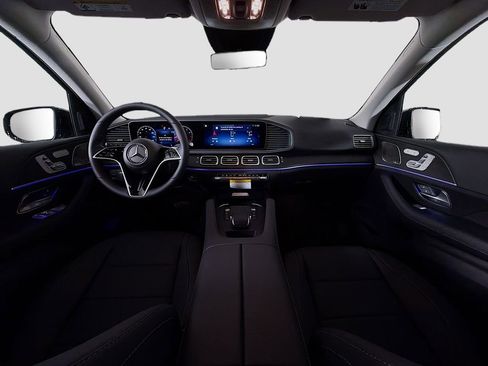 New 2026 Mercedes-Benz GLE 350 4MATIC image 9