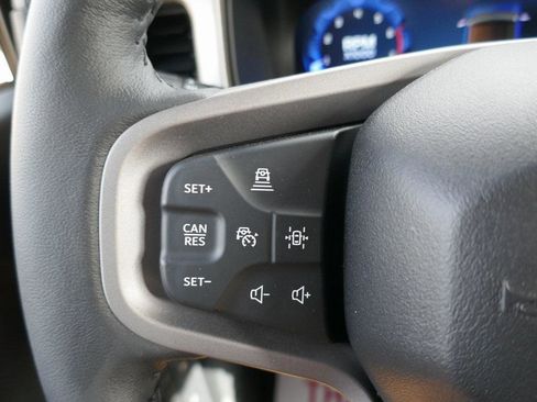 New 2025 Ford Bronco Outer Banks image 15