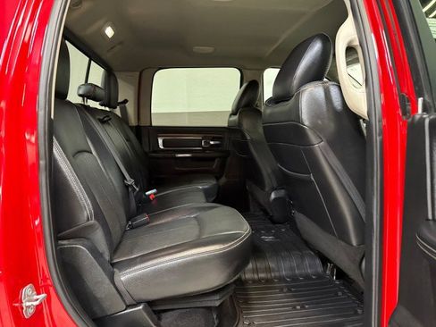 Used 2018 RAM 2500 Laramie w/ Convenience Group image 63