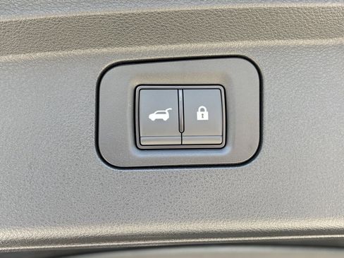 New 2025 Nissan Armada PRO-4X w/ Pro-4X Premium Package image 24