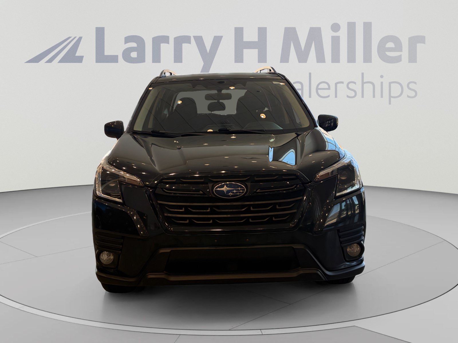 Used 2023 Subaru Forester Premium AWD/4WD image 8