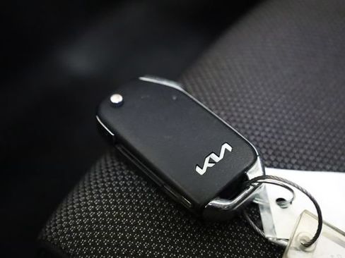 Used 2023 Kia Forte LXS FWD image 24
