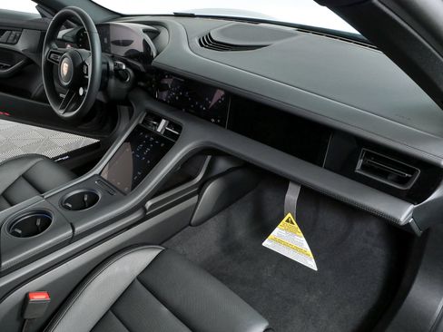 New 2026 Porsche Taycan RWD image 24
