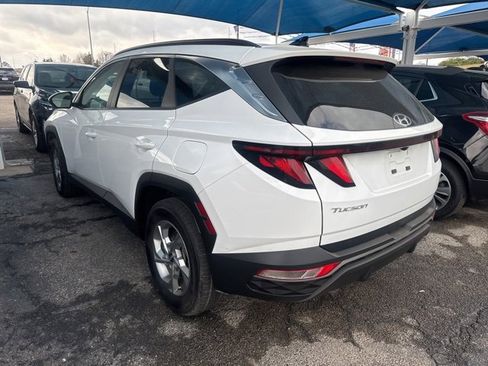 Used 2024 Hyundai Tucson SEL image 4