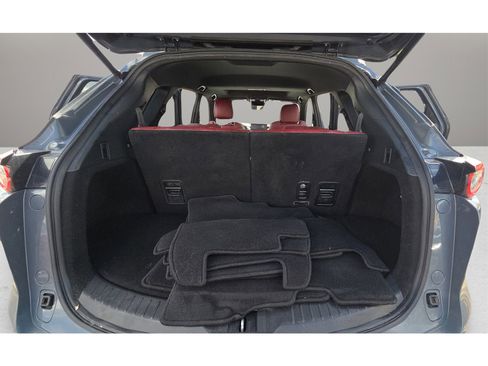 Used 2021 MAZDA CX-9 Carbon Edition image 16