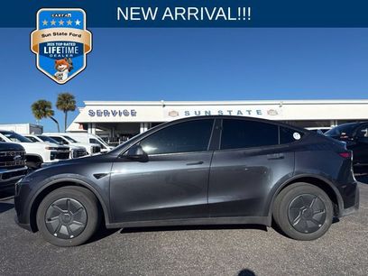Used 2026 Tesla Model Y 2WD