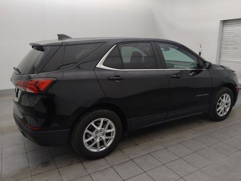 Used 2024 Chevrolet Equinox LT image 10