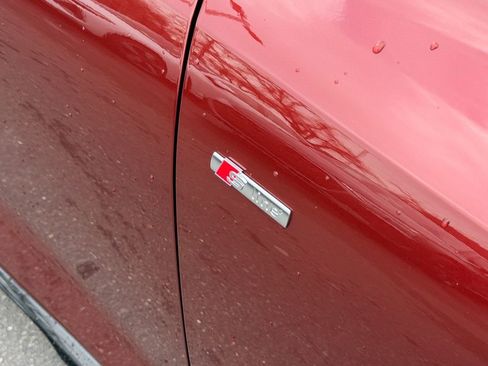 New 2026 Audi A6 Premium Plus image 7