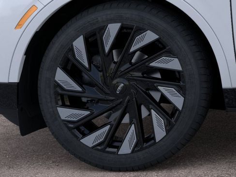 New 2026 Lincoln Nautilus Reserve w/ Jet Appearance Package AWD/4WD image 43