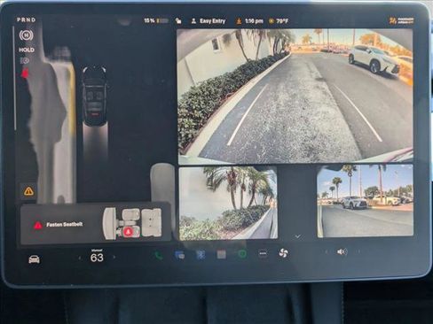 Used 2022 Tesla Model Y Performance image 13