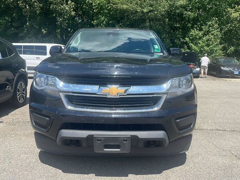 Used 2020 Chevrolet Colorado LT w/ Safety Package image 3