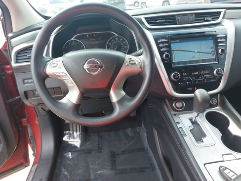 Used 2016 Nissan Murano S w/ Navigation Package AWD/4WD image 15