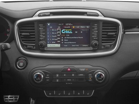 Used 2016 Kia Sorento SX AWD/4WD image 13