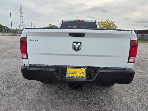 Used 2016 RAM 2500 Tradesman w/ Popular Equipment Group RWD image 10