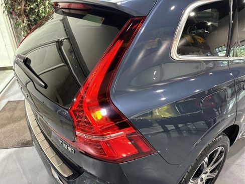 Used 2018 Volvo XC60 T5 Inscription w/ Convenience Package AWD/4WD image 26