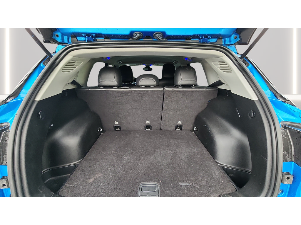 Used 2018 Jeep Compass Limited AWD/4WD image 17