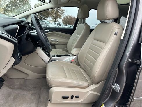 Used 2013 Ford C-MAX SEL image 15