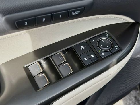 New 2026 Lexus NX 350 AWD w/ Luxury Package image 22