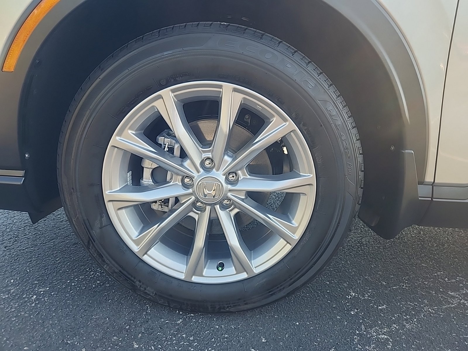 Used 2025 Honda CR-V EX image 17