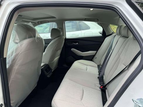 New 2025 Honda Accord SE image 36