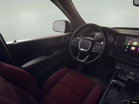 New 2026 Dodge Durango GT image 21