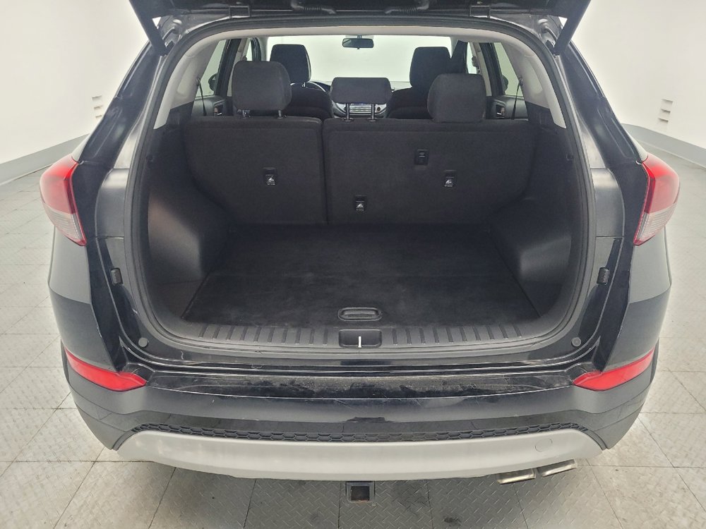 Used 2017 Hyundai Tucson Sport w/ Cargo Package AWD/4WD image 29