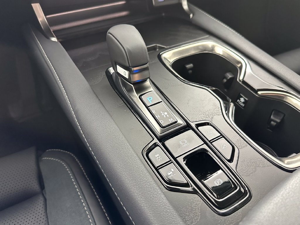 New 2026 Lexus RX 350 AWD w/ Convenience Package image 26