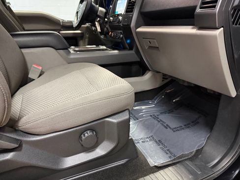 Used 2019 Ford F150 XLT w/ Equipment Group 301A Mid AWD/4WD image 20