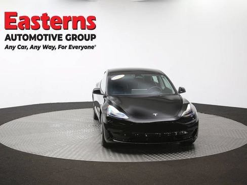 Used 2023 Tesla Model 3 Standard Range RWD image 47